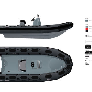 R52-B - Aka Marine